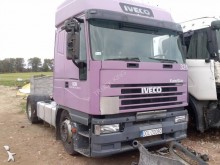 Iveco tractor unit