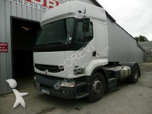 tracteur Renault Premium 420 DCI