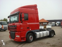 tracteur DAF