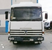 cabeza tractora Renault Major R420