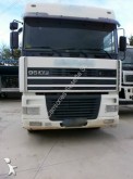 DAF XF95 430 tractor unit