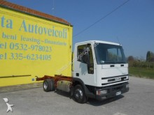 trattore Iveco