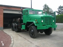 AMG tractor unit