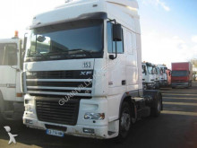 tracteur DAF XF95 430