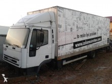Iveco tractor unit