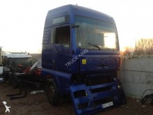 MAN TGA 26.440 tractor unit