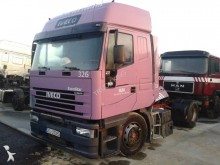 Iveco Eurostar tractor unit