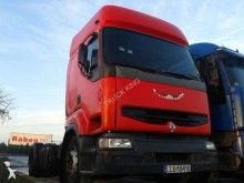 Renault Premium tractor unit