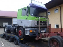 MAN 19.322 tractor unit