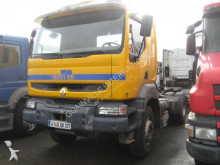 tracteur Renault