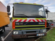 DAF tractor unit