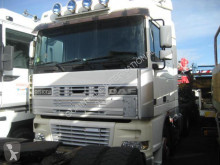 tracteur DAF XF95 430