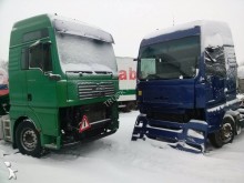 MAN TGA 18.440 tractor unit