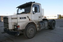 tracteur Scania H 113H