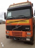 cabeza tractora Volvo