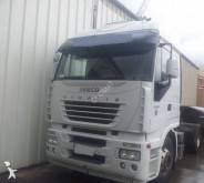 Iveco Stralis 480 tractor unit