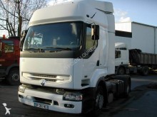 Renault Premium 420 DCI tractor unit