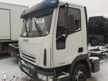 Iveco tractor unit