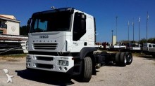 trattore Iveco