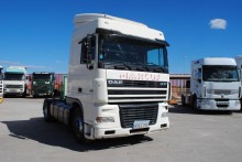 cabeza tractora DAF