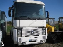 tracteur Renault
