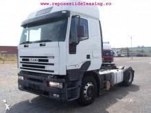 tracteur Iveco Eurostar 440E43