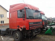 Iveco tractor unit