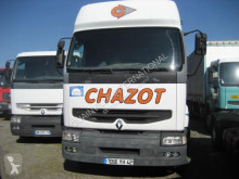 Renault Premium 400 tractor unit