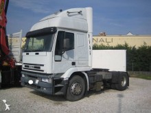 trattore Iveco