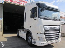 DAF tractor unit