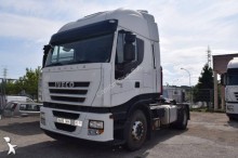 Iveco Stralis AS 440 S 42 TP