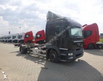 tracteur MAN TGM 12.290