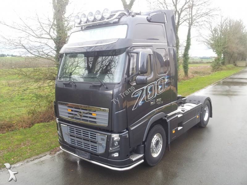 Volvo fh16 4x2