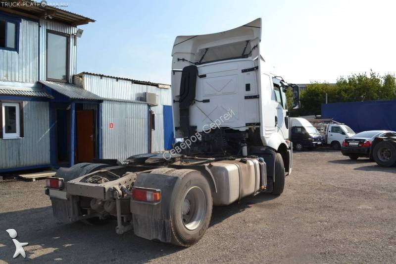 Used Ford Cargo standard tractor unit 1838T 4x2 Euro 6 - n°1372967