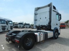 Mercedes Actros 1851 LS 36 tractor unit