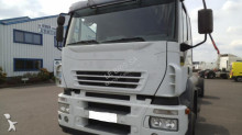 camion châssis Iveco