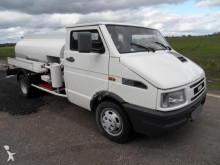 camion Iveco Daily