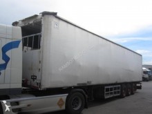 camion Mirofret