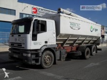 camión Iveco Eurotech EUROTECH 260 E 30