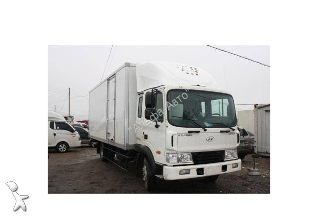 hyundai hd-120 euro 4 hyundai hd-120 euro 4