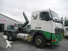 camión Ampliroll Volvo