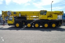 camion Grove GMK5100