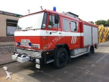 camion DAF FA 1600