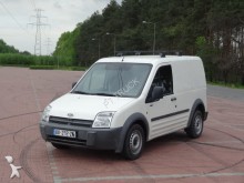 camion fourgon Ford