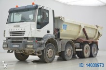 camion ribaltabile Iveco