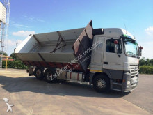 camion ribaltabile Mercedes