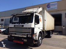 camión Scania H 113H