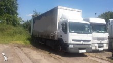 camión lonas deslizantes (PLFD) Renault