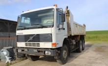 Volvo FL10 380 truck