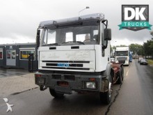 camion portacontainers usato